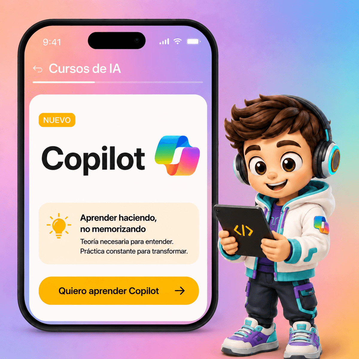 Copilot