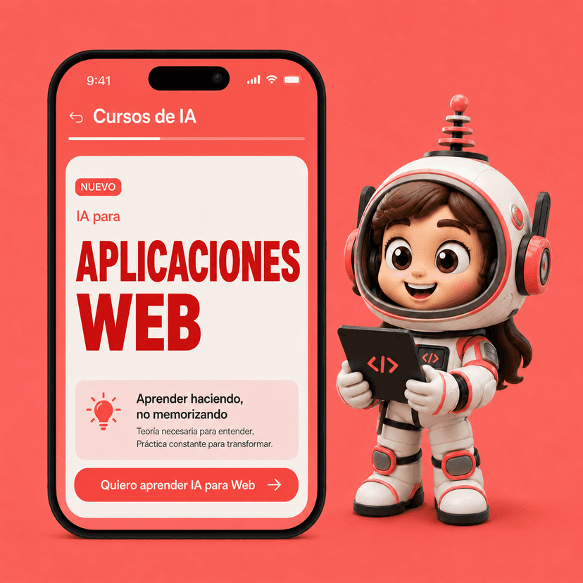 IA para Aplicaciones Web