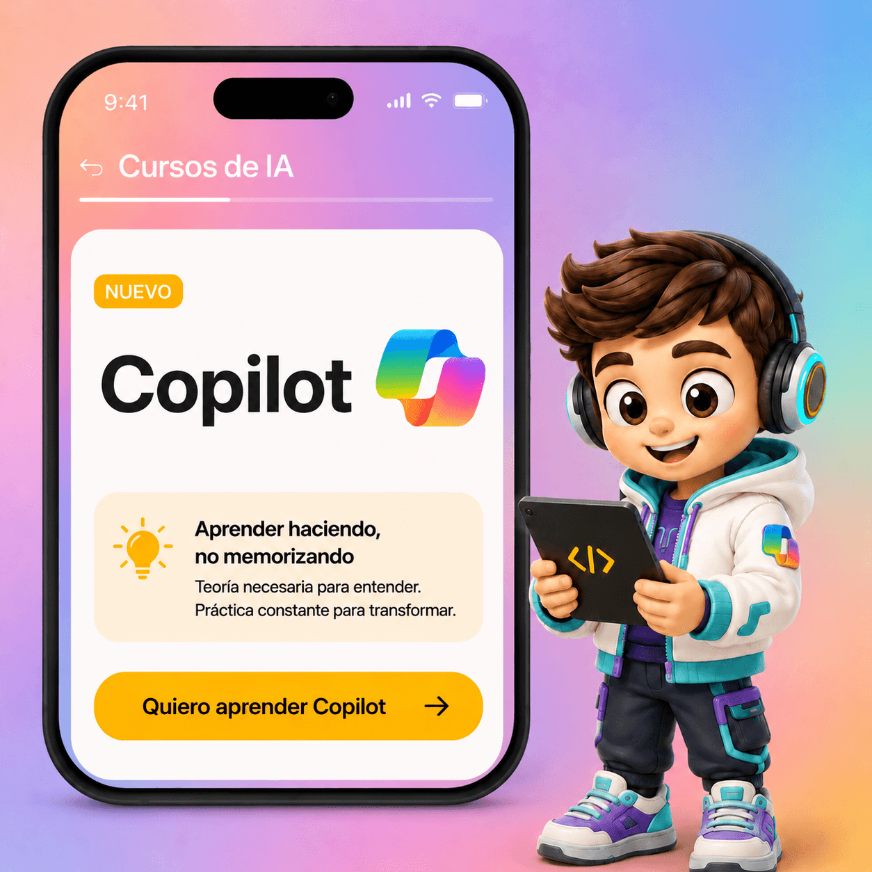 Copilot